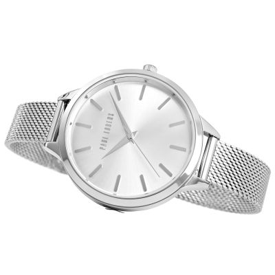 4. Zegarek Damski Paul Lorens PL10296B-3C1