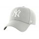 Czapka 47 Brand MLB New York Yankees MVP Cap W B-MVP17WBV-GYC