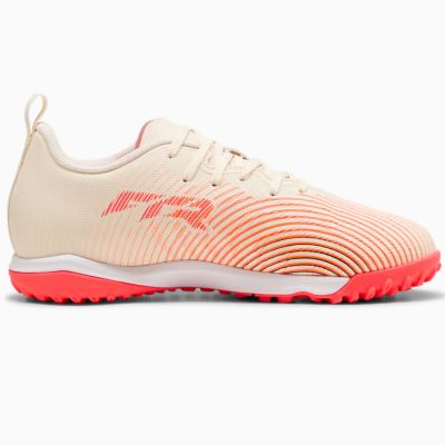 3. Buty Puma Future 9 PLAY + MID JR TT 109197-01