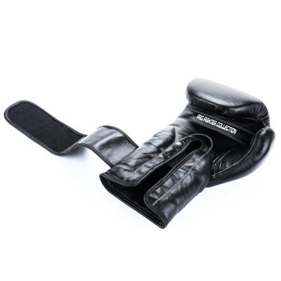 35. Rękawice bokserskie 16oz - ProFight - Legacy Series
