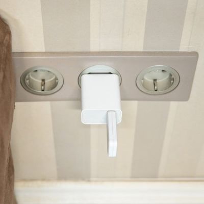 3. Inteligentna głowica termostatyczna WiFi/BT Shelly TRV, 2 sztuki