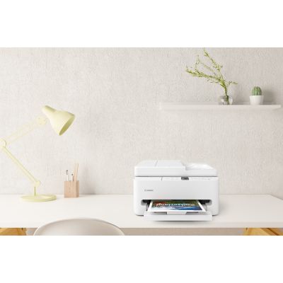 69. Urządzenie wielofunkcyjne Canon Pixma TS7550i biały