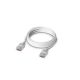Patchcord UTP Ubiquiti UniFi Etherlighting Patch Cable (UACC-Cable-Patch-EL-2M-W) Cat. 6 2m white