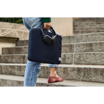 9. HP Poly Składany stereofoniczny zestaw słuchawkowy Bluetooth Focus 625 Fold