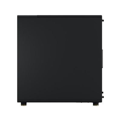 19. Fractal Design North Czarny