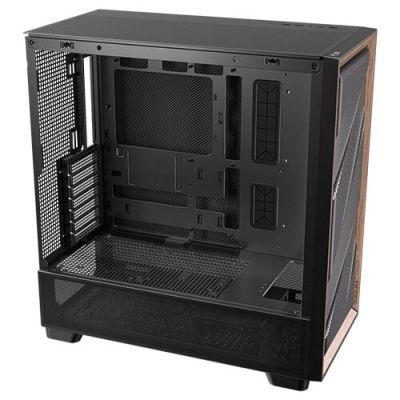 17. Obudowa Antec Geh Mid FLUX SE E-ATX/ATX/M-ATX/ITX o.N. BK sprzedaż detaliczna