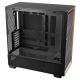 17. Obudowa Antec Geh Mid FLUX SE E-ATX/ATX/M-ATX/ITX o.N. BK sprzedaż detaliczna