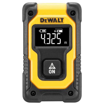 6. Dalmierz laserowy DEWALT 16m DW055PL-XJ