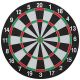 Tarcza dart sizalowa 30 cm + 6 rzutek EB030231/BT171525