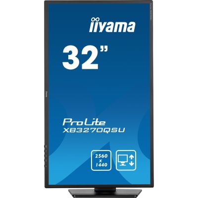 14. MONITOR IIYAMA LED 31,5”