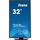 14. MONITOR IIYAMA LED 31,5”