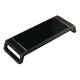 Conceptronic THORNE01B uchwyt / stojak do monitorów Biurko Czarny