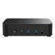 11. Komputer ASUS NUC 14 Essential RNUC14MNK9700002 (N97, noRAM, noStorage, Integrated VGA, noOS, EU Cord, Kit)