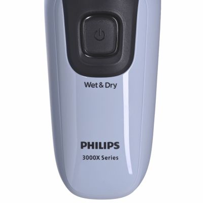 11. Golarka PHILIPS series 3000X X3003/00