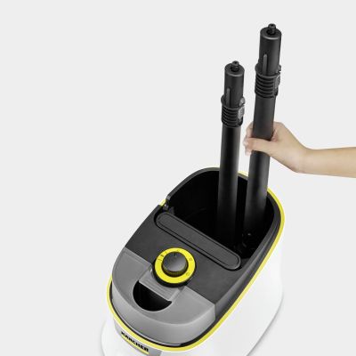 18. Parownica KARCHER SC 4 Deluxe - 1.513-460.0