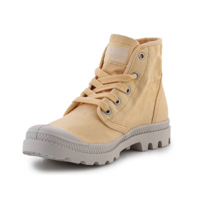 3. Buty Palladium Pampa HI W 92352-721-M