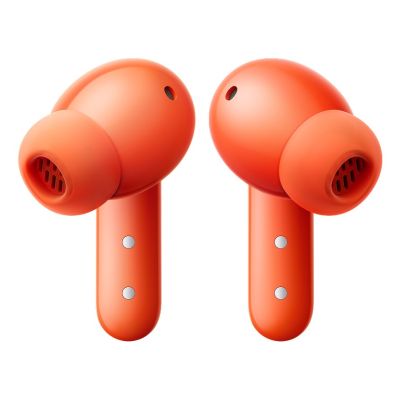 9. Nothing Buds 2 Zestaw słuchawkowy Bezprzewodowy Douszny Połączenia/muzyka Bluetooth Pomarańczowy