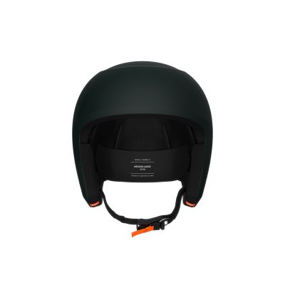 4. Kask narciarski POC Skull Dura X Mips zielony