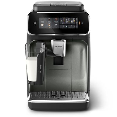 6. Ekspres do kawy espresso Philips model EP3349/70