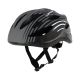 Kask rowerowy Dunlop roz.M 55-58 cm szary 2105625