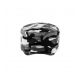 2. Czapka unisex Camo Latino (camouflage gray)