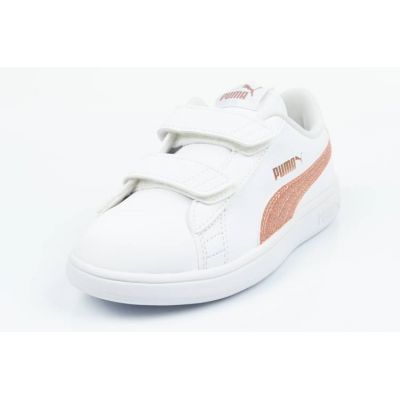 3. Buty Puma Smash Jr 375863 02