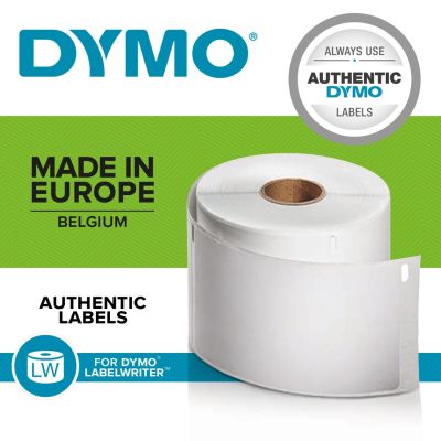 11. DYMO- drukarka etykiet LW 450 TwinTurbo