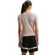 2. Koszulka damska Nike Sportswear Chill Knit kremowa FV5508 236