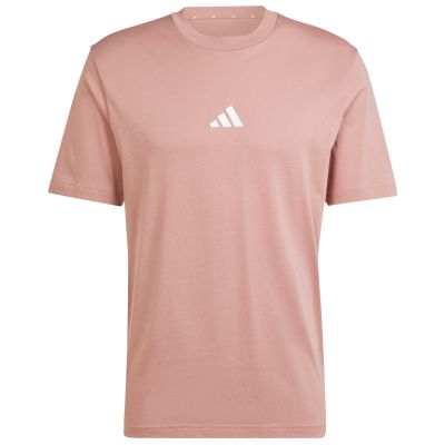 7. Koszulka adidas Essentials Small Logo Single Jersey M JF1099