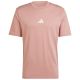 7. Koszulka adidas Essentials Small Logo Single Jersey M JF1099