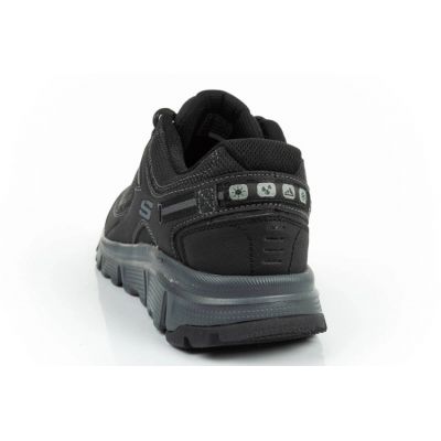 6. Buty sportowe Skechers M 237620/BKCC