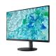 10. Monitor Acer CB322QUEs 31,5" 2,560 x 1,440 pikseli 75 Hz IPS 16:9 Czas reakcji 1 ms 1,200:1 Gęstość pikseli 93,24 ppi Jasność 300 cd/m2 HDMI Display Port z głośnikiem [Klasa energetyczna C]