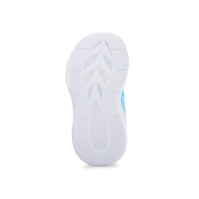7. Buty Skechers Meteor-Lights - Krendox Jr 401495N-BKBL