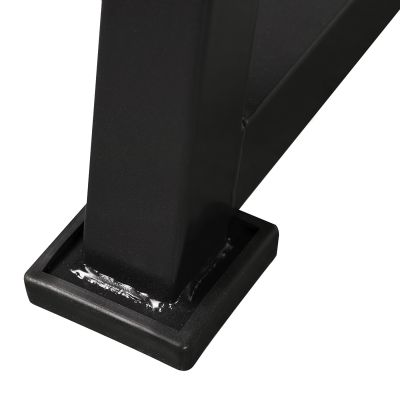 5. STR20 (2 CZĘŚCI) STOJAK NA HANTLE MAŁY HMS PREMIUM