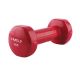 17. Ciężarek winylowy 2kg HMS 17023