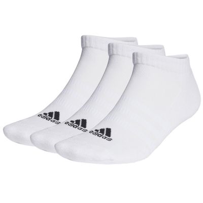 2. Skarpety adidas Cushioned Low-Cut HT3434
