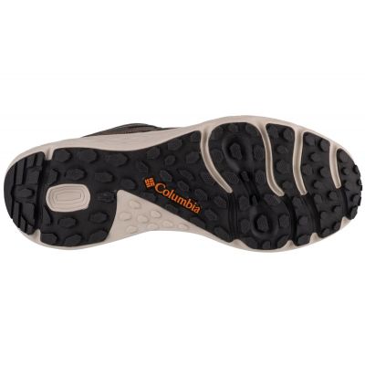 4. Buty Columbia Konos TRS Outdry Mid M 2103761397