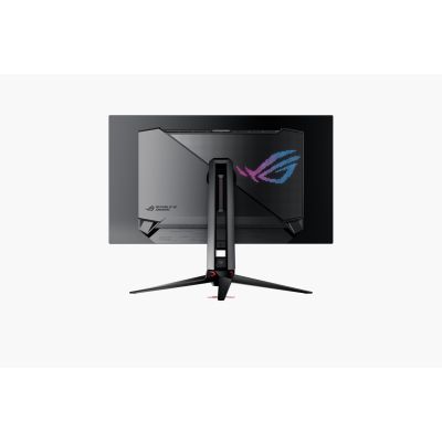 4. MONITOR ASUS 32" PG32UCDP ROG Swift