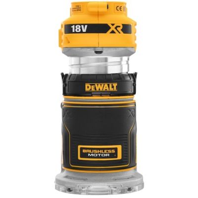 3. Frezarka akumulatorowa 18V DEWALT DCW600N