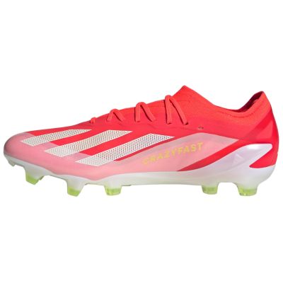9. Buty piłkarskie adidas X Crazyfast Elite FG M IG0593