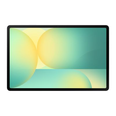 22. Tablet Galaxy Tab S10 FE+ 128GB/WIFI Silver SM-X620 Samsung