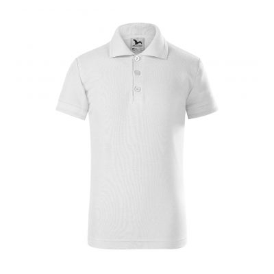 4. Koszulka Malfini Pique Polo Jr MLI-22200