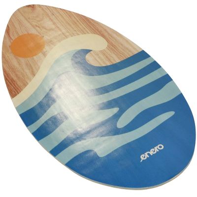 8. DESKA SKIMBOARD ENERO SURFGEAR 94CM ENERO