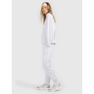 4. Spodnie dresowe joggery damskie 4F 4FRAW25TTROF1846-26M