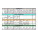 2. Extralink SFP+ 10G | Moduł SFP+ WDM | 10Gbps 1270/1330nm, single mode, 20km, LC, DOM, para, dedykowany dla HP/ARUBA