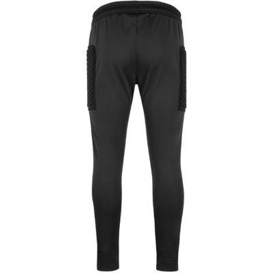 2. Spodnie bramkarskie Reusch Contest II Pant Advance Jr 5126215 7702