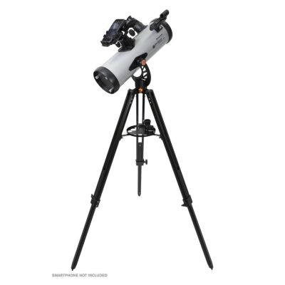 6. Teleskop Celestron StarSense Explorer LT 114AZ