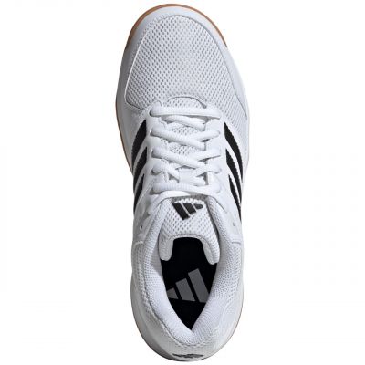 9. Buty do siatkówki adidas Speedcourt IN W IH3159