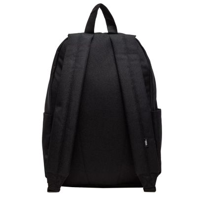 3. Plecak Vans Old Skool Grom Backpack VN000H56BLK1