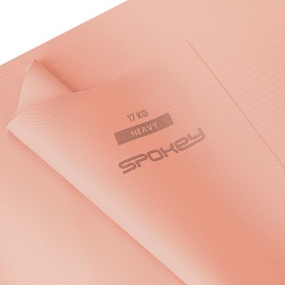 15. Zestaw 3 gum fitness Spokey RIBBON TEX SET